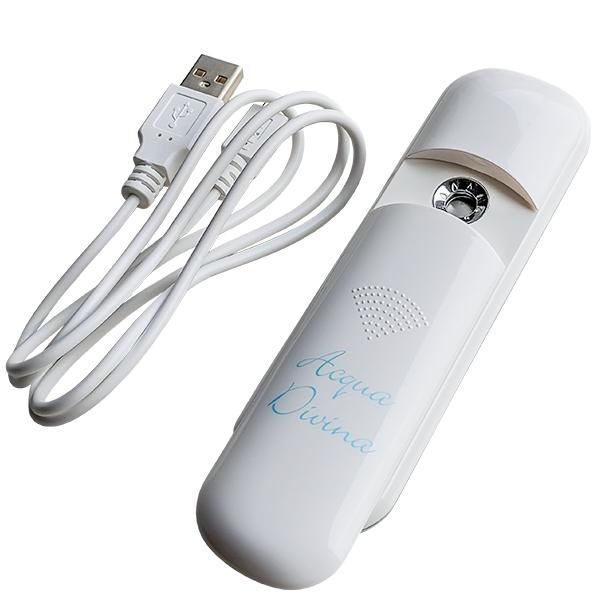 Microcyn Dermodacyn Acqua Divina Handheld Diffuser небулайзер (383358)